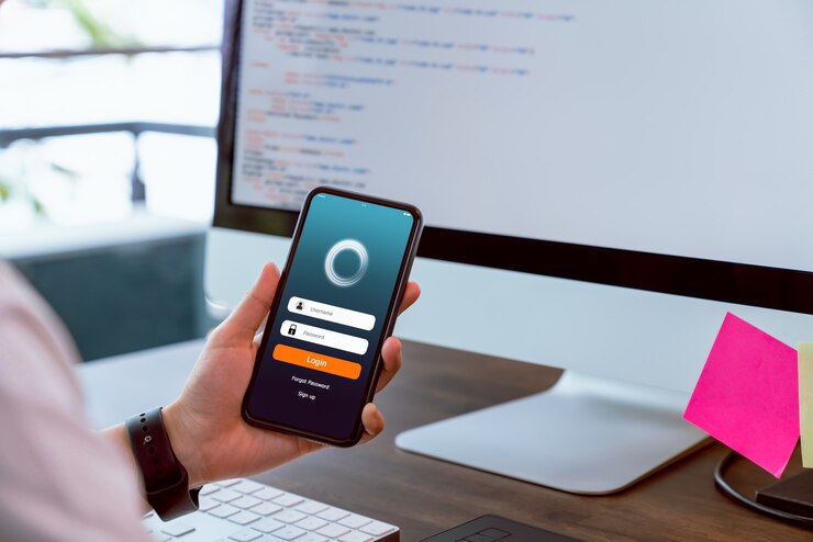 Mobile App Development